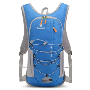 SP2401 Mochila para correr deportes al aire libre montañismo bolsa de agua mochila