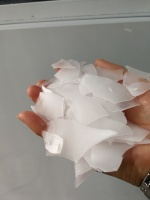 Machine à glace en flocons personnalisée de 1000 kg avec télécommande WIFI et support après-vente en ligne