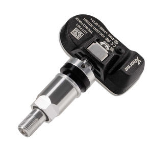 Sensor TPMS Universal Xhorse XDTPM1EN yang Dapat Diprogram, Sensor XTPMS Mendukung 315/433Mhz, Bekerja dengan Key Tool Max Pro/Key Tool MIDI - Product Image 5
