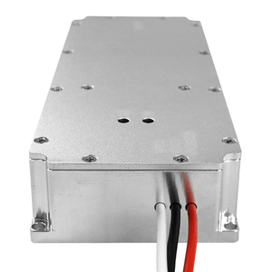 โมดูลเครื่องขยายสัญญาณ RF GaN กำลัง 50 วัตต์ 6690-6840 เมกะเฮิรตซ์ |   ประสิทธิภาพสูง, แบนด์กว้าง, ขั้วต่อแบบ N-Type - Product Image 4