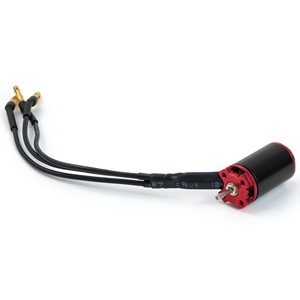 RC 1224 Motor sin escobillas para <span class=keywords><strong>Axial</strong></span> Traxxas RC Crawlers <span class=keywords><strong>1</strong></span>/<span class=keywords><strong>24</strong></span> piezas de coche Accs juguetes camiones tanques 1224 DC Motor sin escobillas RC - Product Image 3