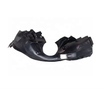 OEM 4476840177 4476840277 GARDE-BOUE INTÉRIEUR AVANT DE VOITURE pour MERCEDES-BENZ W447 V