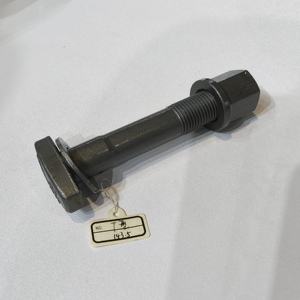 659112612 659112616 659112456 Vente en gros d'usine Boulon arrière 10.9 <span class=keywords><strong>T</strong></span>-bolt D-bolt pour <span class=keywords><strong>Hin</strong></span>_0 700 M18x2x125 - Product Image 4