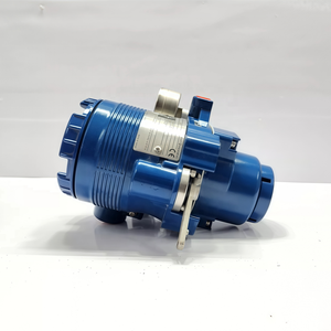 Nouveau positionneur pneumatique intelligent AVP300 AVP301 AVP302 12V 24V à 2 voies avec électrovanne AVP300/301/302 - Product Image 6