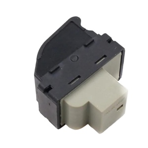 Interruptor regulador de vidrio eléctrico, interruptor de ventana para VW Parati FoxGol 2004 2005 2006-2013 5Z0959856 5Z0959856A 6Q0959858 5ZO959856 - Product Image 2