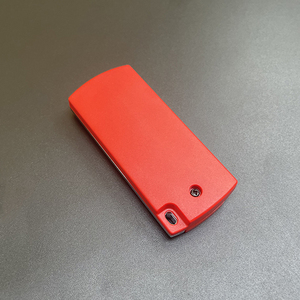 NOVOFERM Télécommande de porte de garage 433MHz <span class=keywords><strong>NOVOTRON</strong></span> 502 MAX43-2 <span class=keywords><strong>504</strong></span> MAX43-4 522 524 <span class=keywords><strong>504</strong></span> 512 Télécommande de porte Transmetteur manuel - Product Image 6