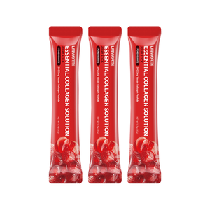 For Marine <strong>Collagen</strong> Peptides <strong>Liquid</strong> Vitamin C | Adult Beauty <strong>Supplement</strong> for Hair Skin Nails Joints-GMP Certified 24 Months - Product Image 2