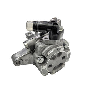 Pompe de direction assistée FA1 56110-RNA-A0106531-RNA-000, ensemble crémaillère et pignon hydraulique, course de piston 2.5, rapport d'assistance - Product Image 3