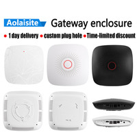 WIFI sans fil pour maison intelligente, boîte de routeur en plastique, pour réseau Mobile,