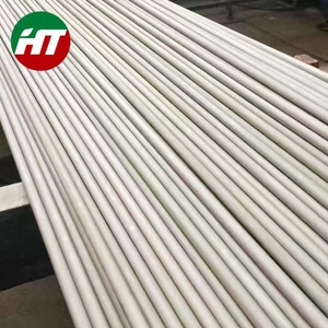 Usines 317L échappement pour en-têtes Super Co 5 316 304 310S 904L fabrication de tuyaux en acier inoxydable soudés sans soudure - Product Image 6