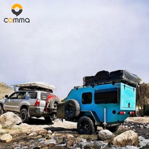 Meilleur prix <span class=keywords><strong>Caravane</strong></span> hybride tout-terrain <span class=keywords><strong>avec</strong></span> lit superposé - Product Image 2