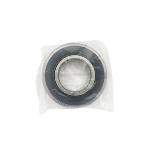 SKF 6205 2RSH ZZ <span class=keywords><strong>roulement</strong></span> à billes à gorge profonde <span class=keywords><strong>lg</strong></span> roulements de Machine à laver 25x52x15mm roulements de moto et de vélo d'origine - Product Image 6