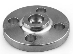 Article populaire : Brides en superalliage de nickel – Durables pour les turbines à gaz et les centrales électriques - Product Image 4