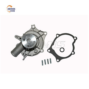 Bomba de Agua para Montacargas, Compatible con Montacargas <span class=keywords><strong>CLARK</strong></span> 4G63 4G64 CAT, con OEM 920230 A218276 - Product Image 4