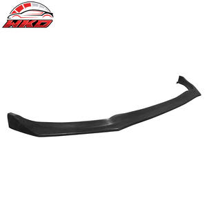 Compatible con Mazda MX-5 Miata 16-25 ND ND2 4ª generación JDM RF CS, alerón delantero estilo CS, labio de parachoques de PU, accesorio exterior de alta calidad. - Product Image 3