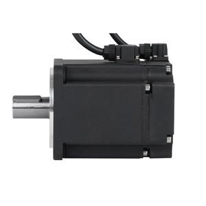 Moteur d'aspiration sans balais 750W, protection IP54, stable et efficace pour les drones en environnements complexes - Product Image 4