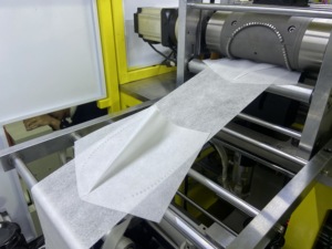 KL-350 Disposable <strong>Slipper</strong> <strong>Making</strong> <strong>Machine</strong> <strong>Slipper</strong> <strong>Making</strong> <strong>Machines</strong> Full Setup <strong>Slipper</strong> <strong>Making</strong> <strong>Machine</strong> Low Price - Product Image 6