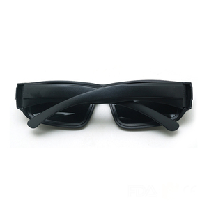 <span class=keywords><strong>Gafas</strong></span> de <span class=keywords><strong>sol</strong></span> de plástico de alta calidad, anteojos <span class=keywords><strong>para</strong></span> <span class=keywords><strong>ver</strong></span> directamente - Product Image 5