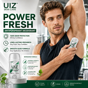 Deodorante Antitraspirante in Stick per <span class=keywords><strong>Uomo</strong></span> 72H 85g Power Fresh Controllo del Sudore Protezione a Lunga Durata contro gli Odori <span class=keywords><strong>Deo</strong></span> Scorrevole per <span class=keywords><strong>Uomo</strong></span> - Product Image 1