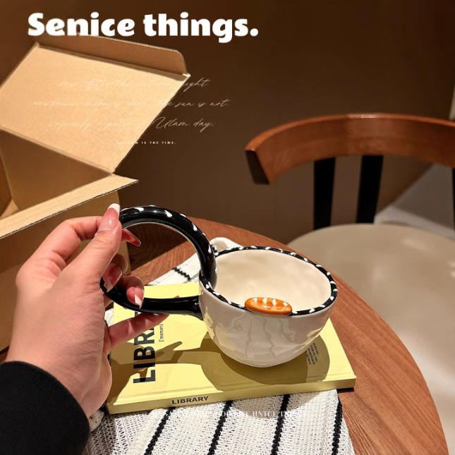 Bread Bracelet Cup (32 pieces per box)