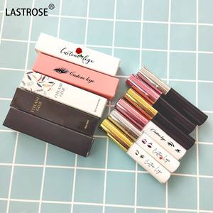 Private Label Veganistische Strip Lash Lijm Snel Droog Langdurige Waterdichte Wimperlijm - Product Image 4