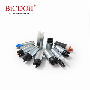 Bomba De Combustible eléctrica para coche, repuesto De Bomba De aceite para Toyota, Honda, Nissan, Mazda, Hyundai, Mitsubishi, Kia, Subaru, <span class=keywords><strong>BMW</strong></span> - Product Image 1