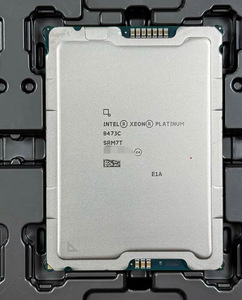 Procesador para Servidor Xeon Platinum 8473C, 52 Núcleos, 104 Subprocesos, 2.1GHz, LGA-4677, TDP 350W - Product Image 2