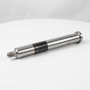 Custom Precision Track <b>Roller</b> Shaft for Bulldozers, Excavators & Crawler Undercarriage Systems - Product Image 3