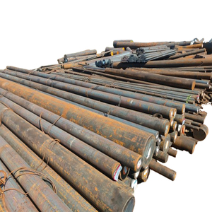 एल्म 193 ग्राम. बी 7 ईसी <span class=keywords><strong>4140</strong></span> जीबी 42 क्रॉमो स्टील राउंड बार - Product Image 4