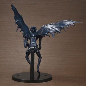 NEW 19CM Hold Book Anime <b>Figure</b> Death Note L Ryuuku Ryuk PVC <b>Action</b> <b>Figures</b> Model Toys Dolls Manga Figurine - Product Image 4