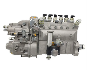 Bomba de Inyección de Combustible para Motor HongWang EX200-5 6BG1 4BG1 8973238372 8973710430 con 1 Año de Garantía - Product Image 4