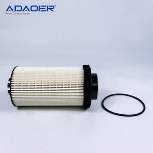 Filtre à carburant pour camion ADAOER <span class=keywords><strong>acteurs</strong></span> E500KP02D36 E500KPD36 AD02110088 A5410920305 PU999/1x pièces de rechange filtres moteur - Product Image 2