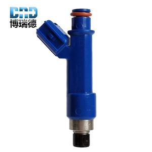 Inyector de Combustible para Automóviles Toyota Yaris Vios 1.5 OEM 23250-21040, Accesorio para Motor de Gasolina - Product Image 2