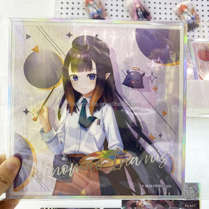 Tùy Chỉnh Shikishi Hội Đồng Quản Trị Kỹ Thuật Số In Cho Chữ Ký Nhật Bản Anime Shikishi Khung Trung Quốc Shikishi Hội Đồng Quản Trị Chữ Ký Nhà Cung Cấp - Product Image 6