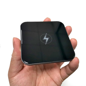 <span class=keywords><strong>Cargador</strong></span> <span class=keywords><strong>Inalámbrico</strong></span> Rápido, Plataforma de Carga Inalámbrica de 15 W para iPhone 16 15, <span class=keywords><strong>Cargador</strong></span> para <span class=keywords><strong>Samsung</strong></span> Galaxy - Product Image 5