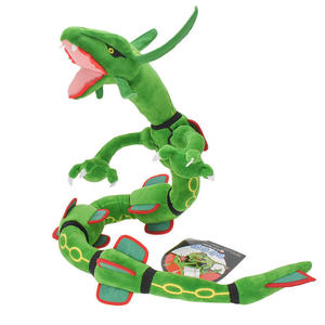 Gyarados Rayquaza Vulpox Lucario <strong>Dragonair</strong> Charizard Mewtwo Charmander Alola Ninetales Zorua Lycanroc - Product Image 3