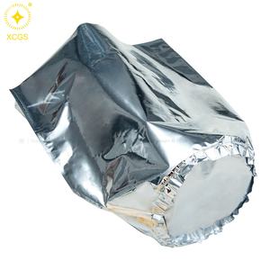 Bolsas de Embalaje Reforzadas con Lámina de Aluminio, Resistentes a la Corrosión, para Líquidos Peligrosos - Product Image 5