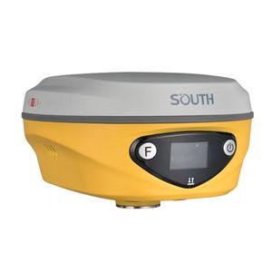 جهاز استقبال GNSS <span class=keywords><strong>RTK</strong></span> متعدد الأنظمة من ساوث ألبس1/إس20 بتصنيف IP68 مع اتصال 5G/واي فاي/بلوتوث ودرجة حرارة تشغيل من -30 إلى 65 درجة وتحديد مواقع ثلاثي الأبعاد بالليزر - Product Image 4