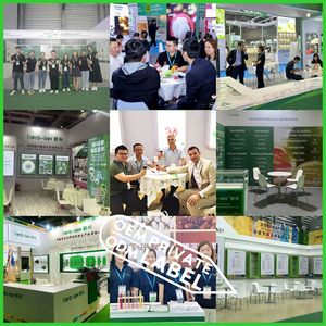 60 Gummies Shilajit Gummies Orale Vloeistof Oem Suikervrije Biologische Veganistische Vitaminen Supplement <span class=keywords><strong>Ashwagandha</strong></span> 100% Pure Halal Gecertificeerd - Product Image 6