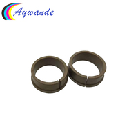 Bague de rouleau de fusion externe pour Konica Minolta Bizhub C220 C260 C280 C224 C284 C364 C454 C554 C308 C368 C458