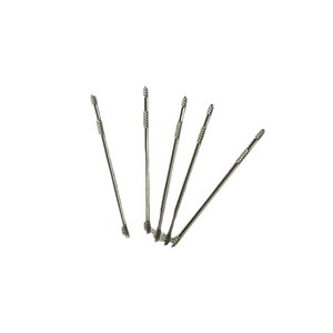Pièces standard Yunpeng, goupilles moletées en acier inoxydable 304 GB119-86 niveau 8.8 pour équipement de communication - Product Image 2