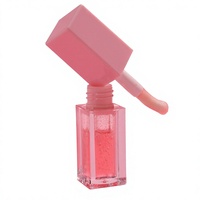 Gloss à lèvres effet miroir, liquide brillant, repulpant, hydratant, longue tenue, non collant, baume brillant pour le maquillage des lèvres