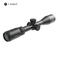 T-EAGLE EOX 3-9X40 IR HD Hunting Scope with Multi-Coated Lenses & Waterproof Design-Outdoor Optics