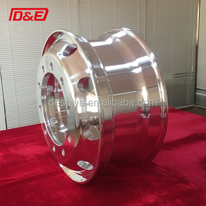 Llantas de aleación de coche tamaño 17/18/19 "* 8,5/8,0 reemplazo de <span class=keywords><strong>HRE</strong></span> rendimiento ruedas - Product Image 5