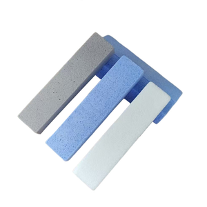 <span class=keywords><strong>Piedra</strong></span> Pómez <span class=keywords><strong>para</strong></span> <span class=keywords><strong>Limpieza</strong></span> de Inodoros, Elimina Anillos de Agua Dura, Acumulaciones de Calcio y Manchas, Adecuado NO.7511 - Product Image 4