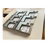 Совершенно новый оригинальный dell 480gb 960gb 1,92 tb 3,84 tb Sas Ssd dell серверное хранилище