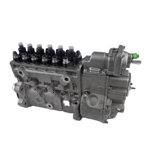 مضخة حقن وقود ديزل جديدة تمامًا 1001150001 6PH123 مع ضمان لمدة <span class=keywords><strong>3</strong></span> أشهر لصيانة السيارات - Product Image 4