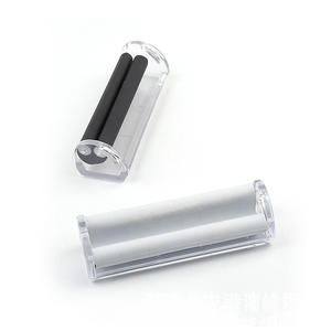 Máquina de liar cigarrillos XY120125, dispositivo de inyección, fabricante de cigarrillos - Product Image 4