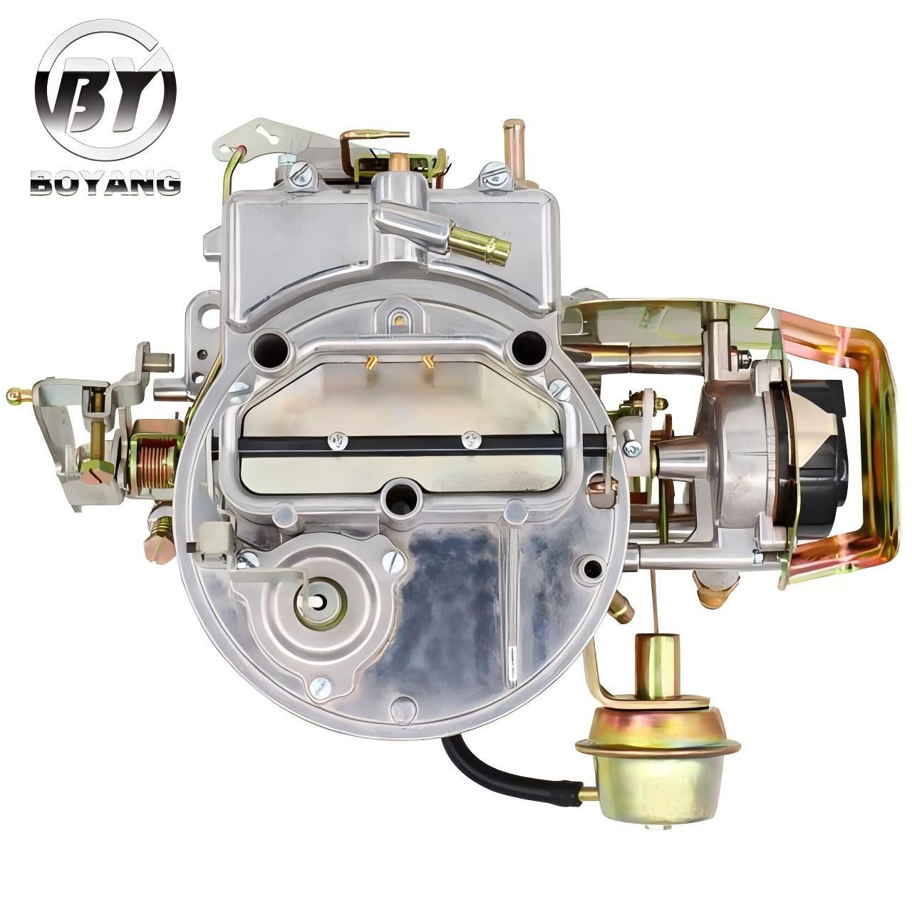 For 1964-1979 Ford F150 F250 F350 289 302 351 2-Barrel Carburetor A800 For 1964-1979 Ford F150 F250 F350 289 302 351 2-Barrel Carburetor A800