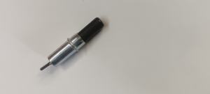 Clavijas Cleco, Sujetadores Temporales de Aluminio y Acero, Recubiertas de Cobre, Tamaño 3/32 - Product Image 2